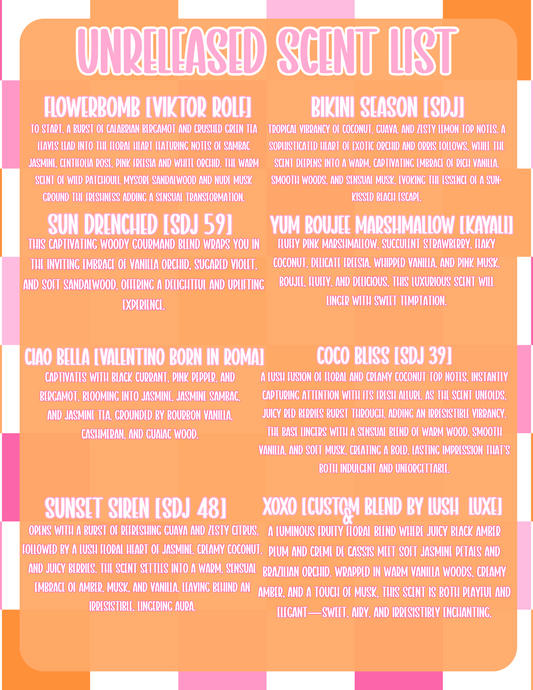 RTS Luminous Shimmer Mist - Sun Drenched