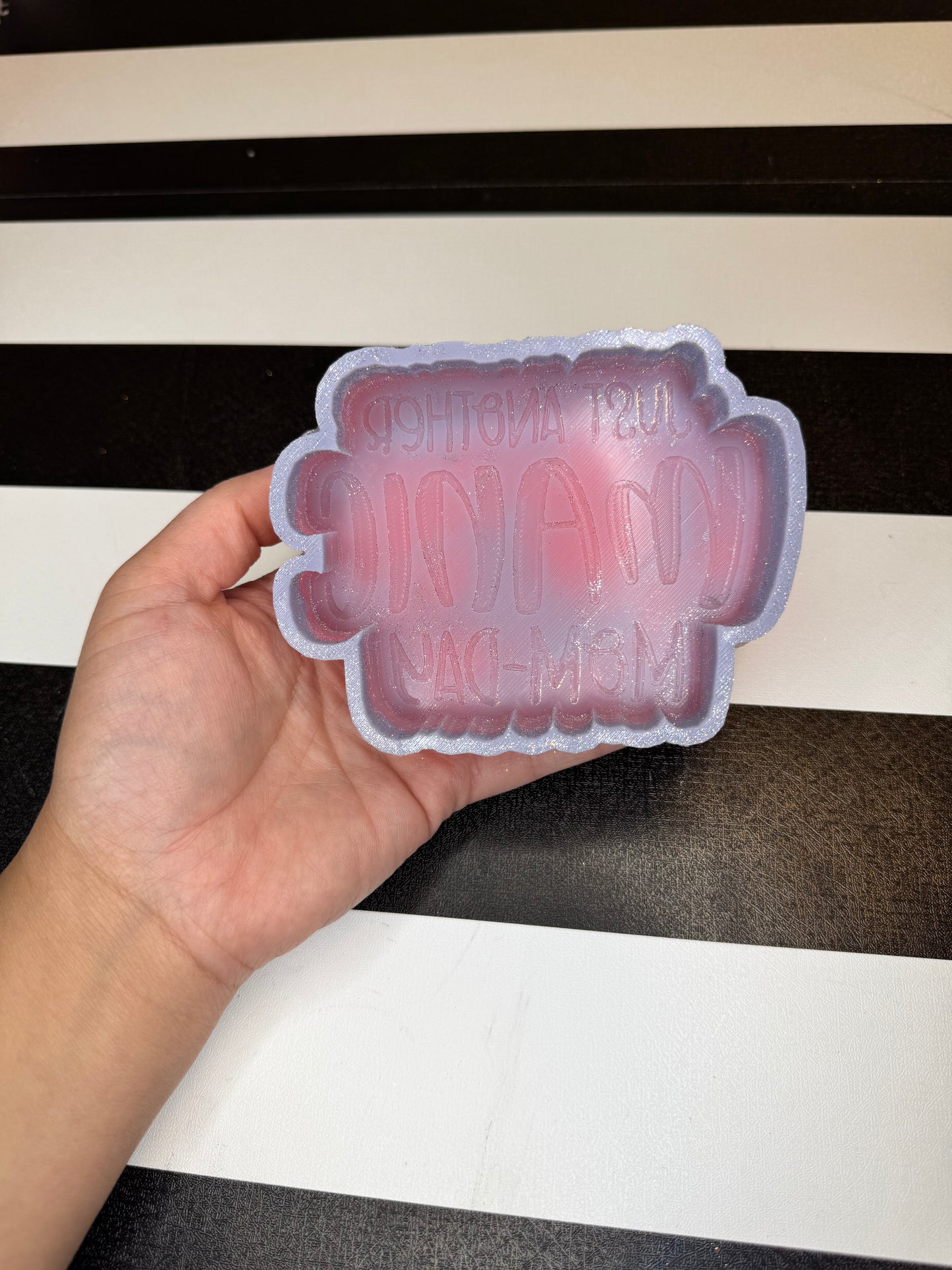 Manic Mom-day - Natollie's