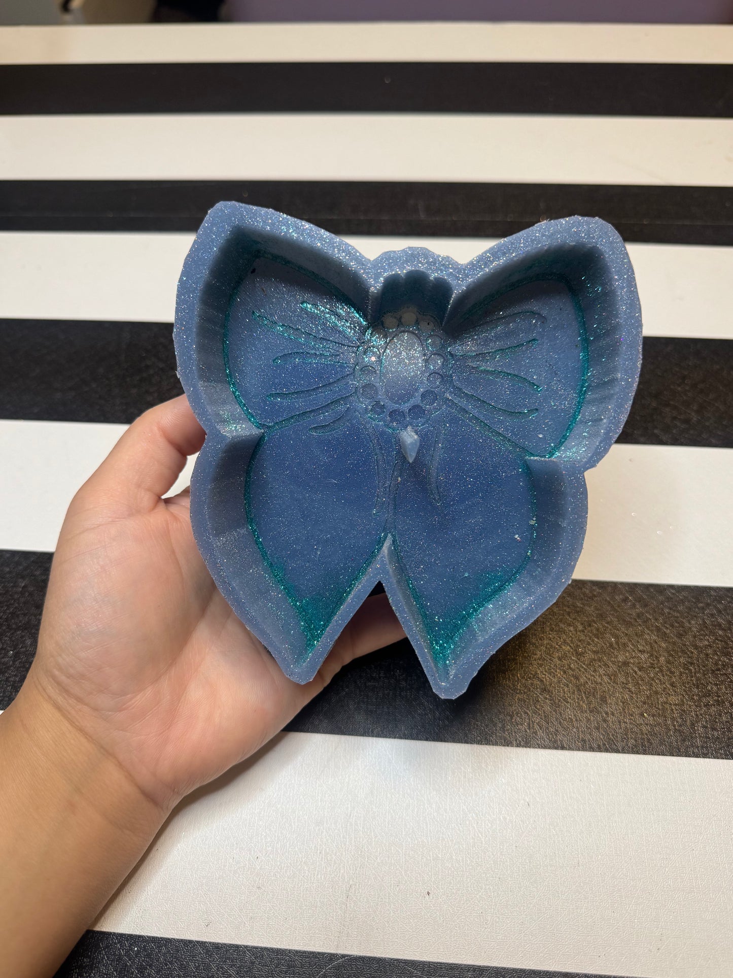 Squash Bow - DGB (2 Available)