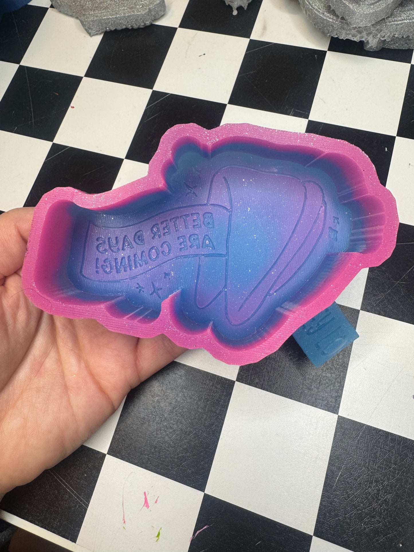 Fortune Cookie - Hey Lo