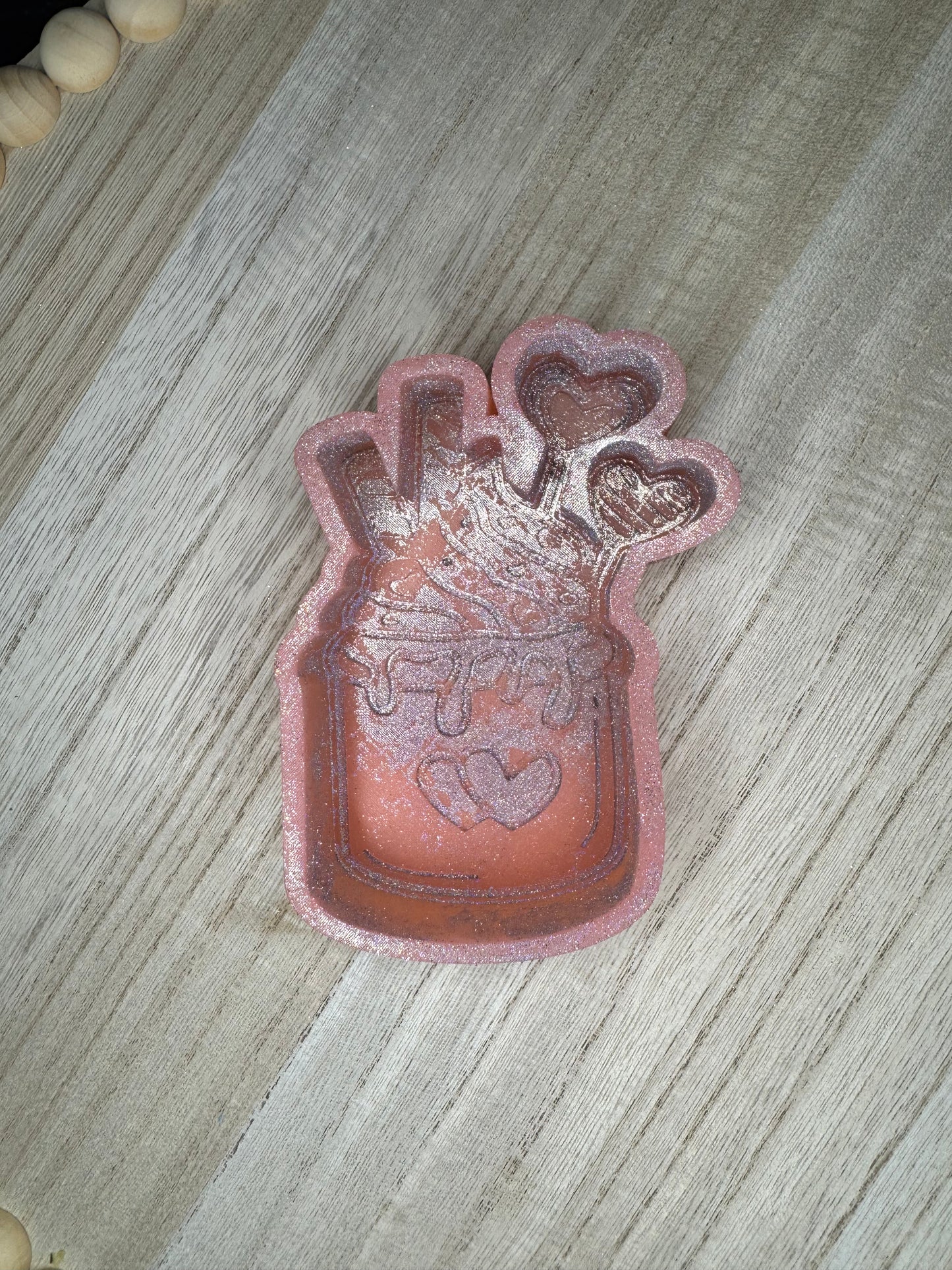 V-Day Mug - Raising Rimes
