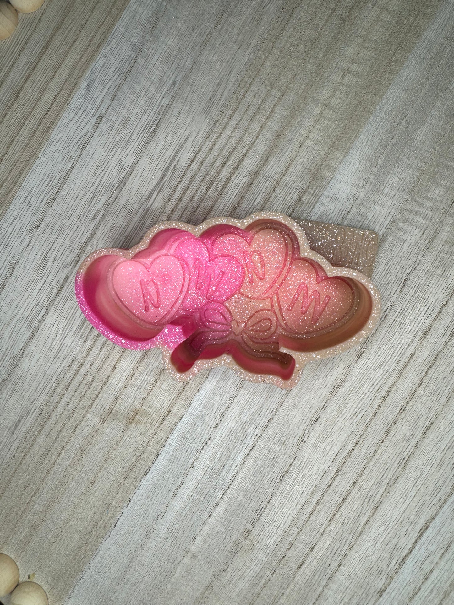 Mama Hearts - Raemade