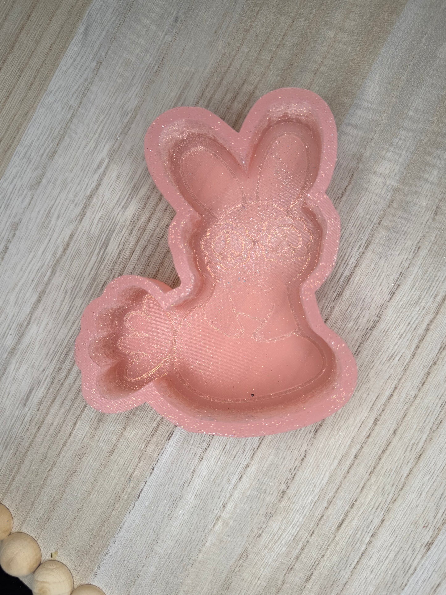 Groovy Easter Bunny - ABC