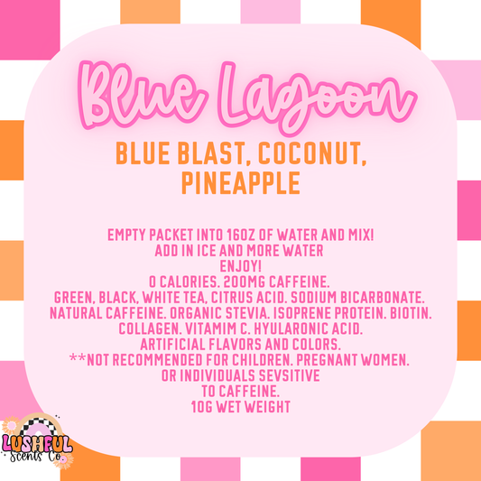 Blue Lagoon