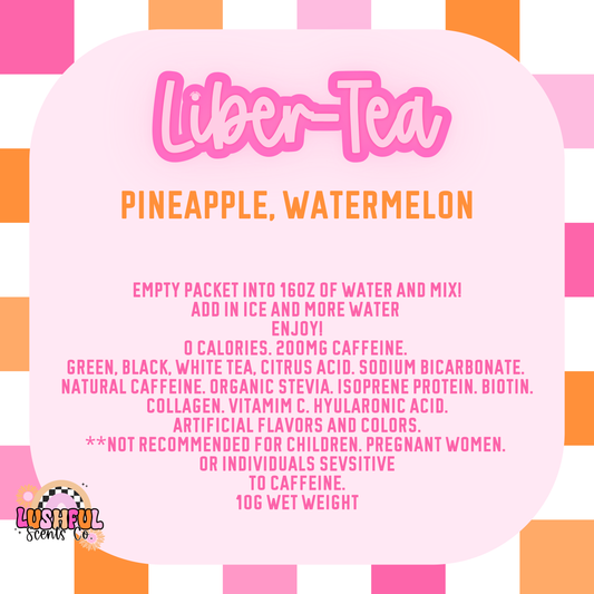 Liber-Tea