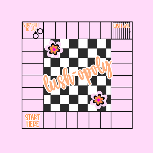 Lush-opoly