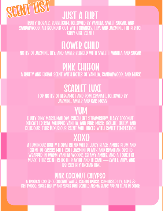 Luminous Shimmer Mist