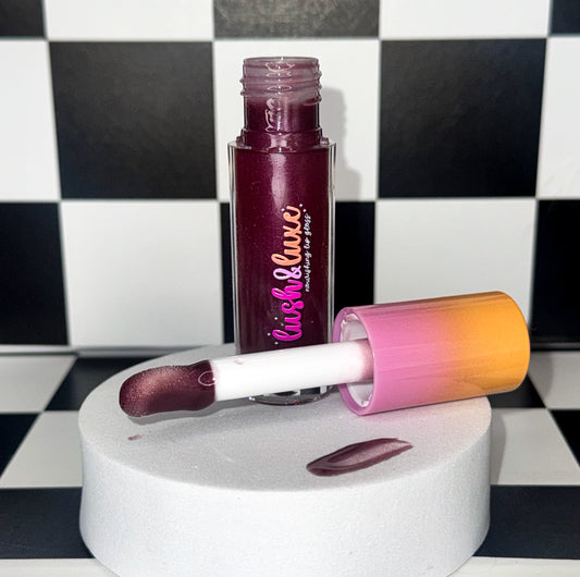 Baddest Witch [Limited Edition]