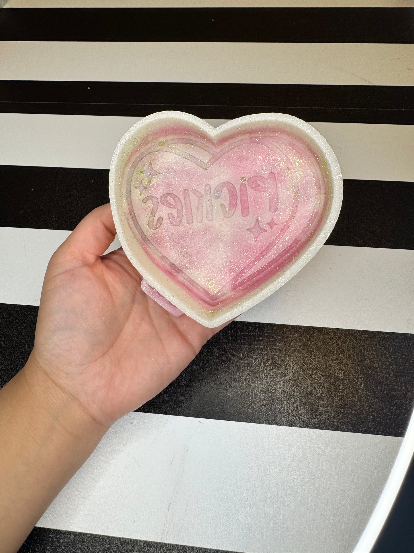 Pickles Heart - GGE