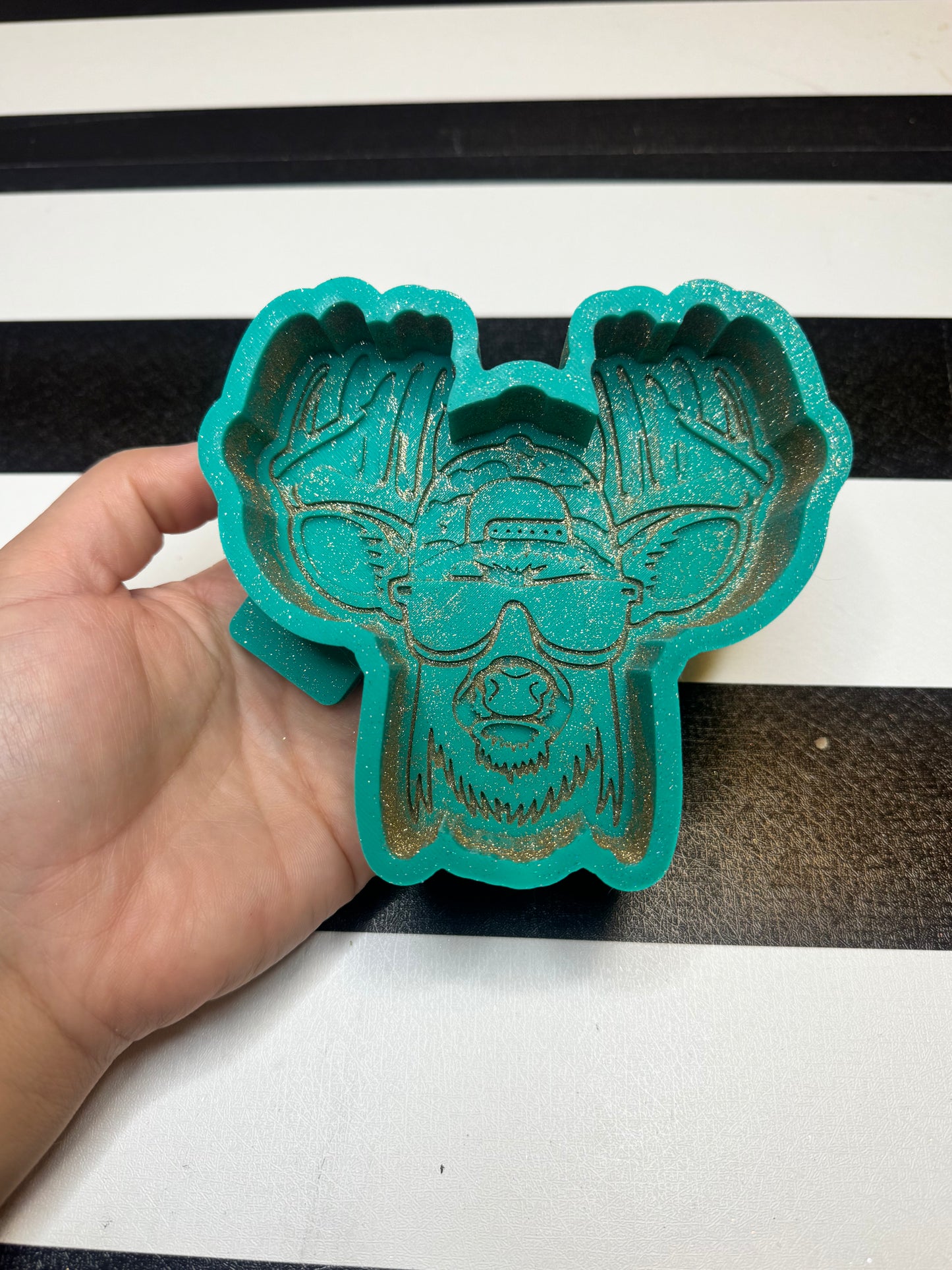 Cool Buck - SG
