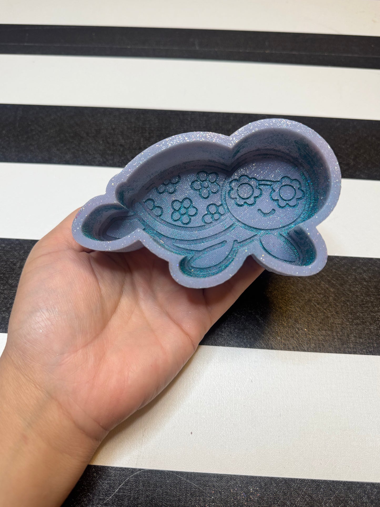 Flower Turtle - SG