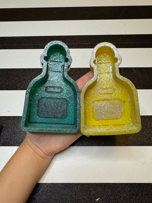 Tequila Bottle - SG (20 available)