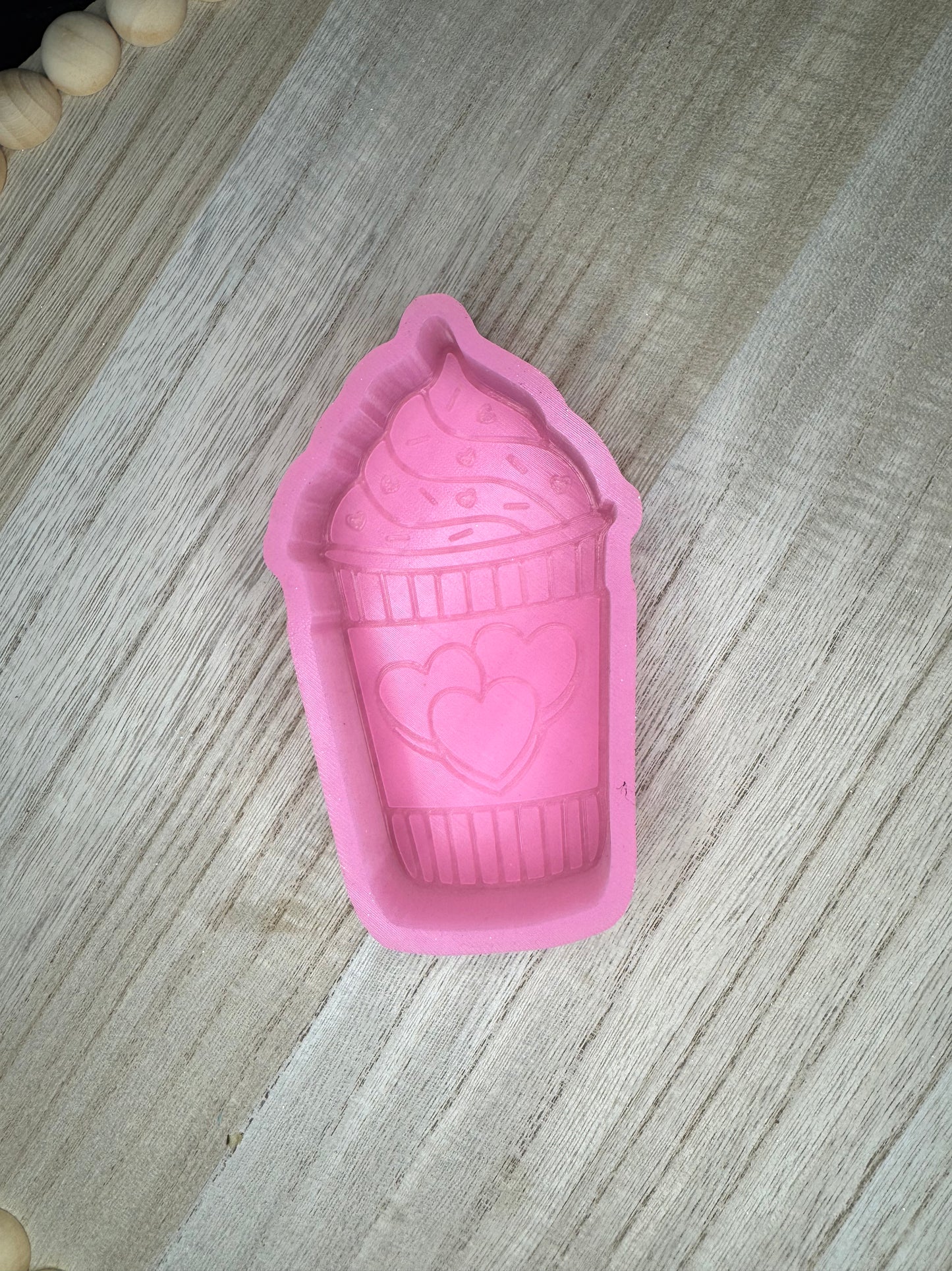 Heart Drink - ABC