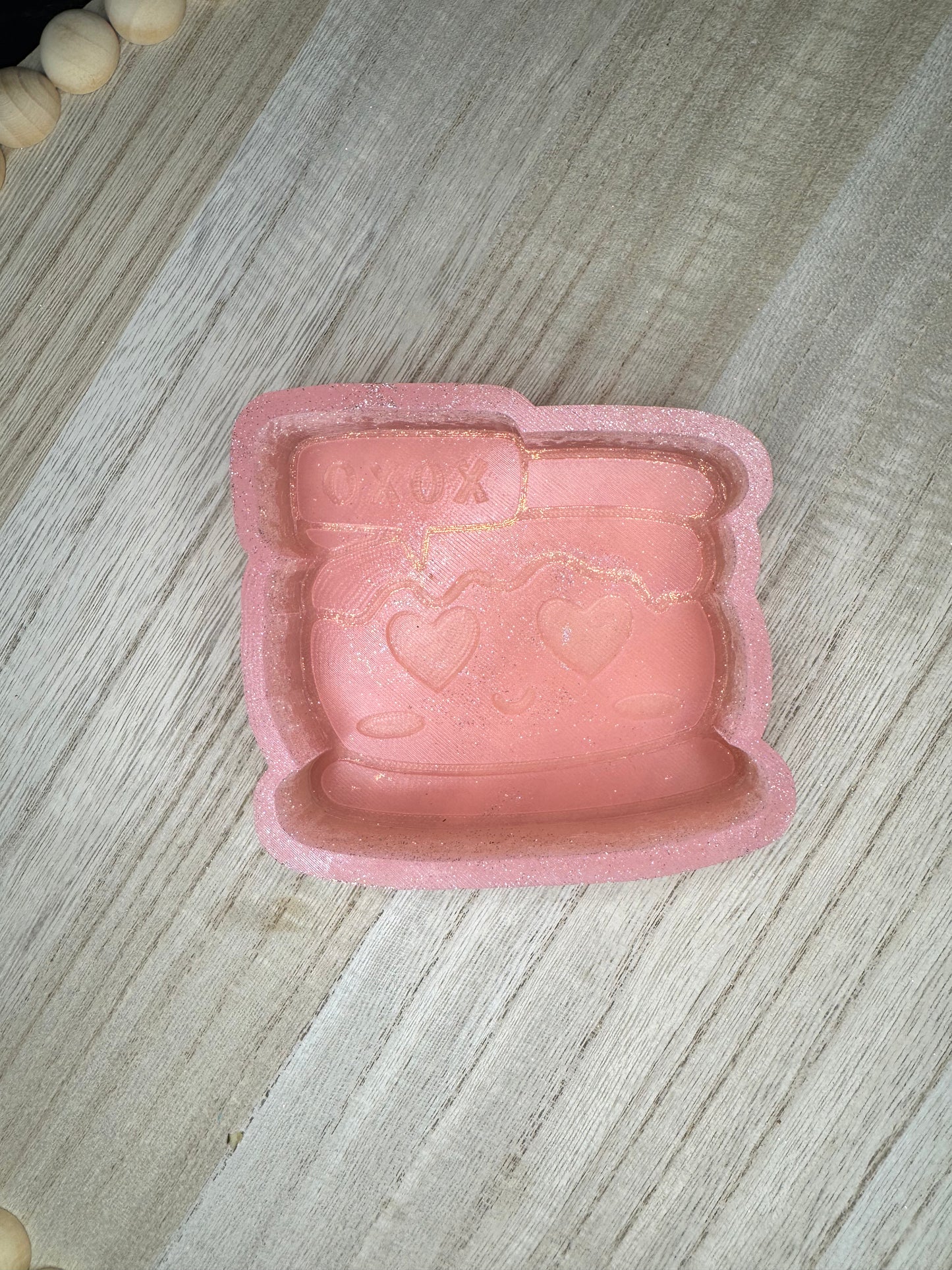 V-Day S'more - ABC