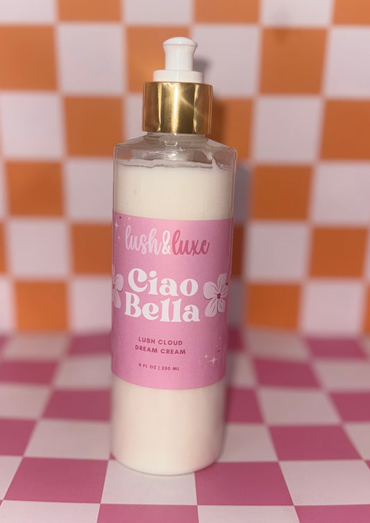 RTS Lush Cloud Dream Cream - Ciao Bella