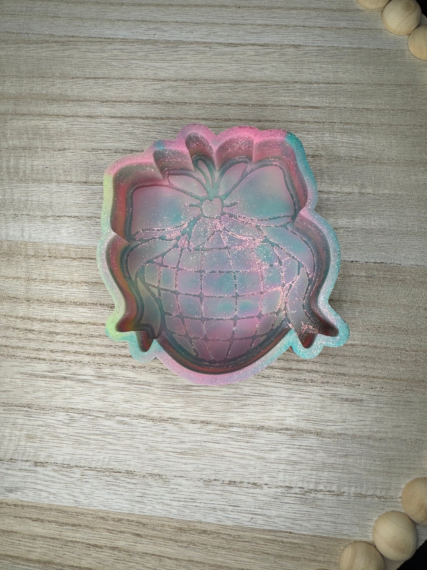 Disco Strawberry - Sunshine