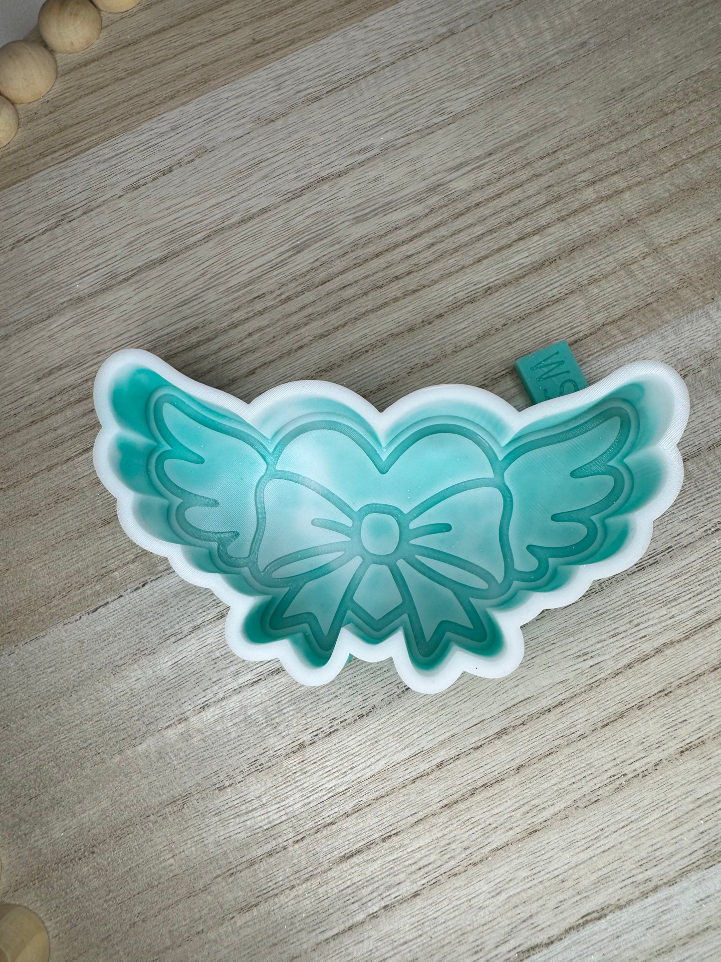 Angel Heart - Wilde Sage