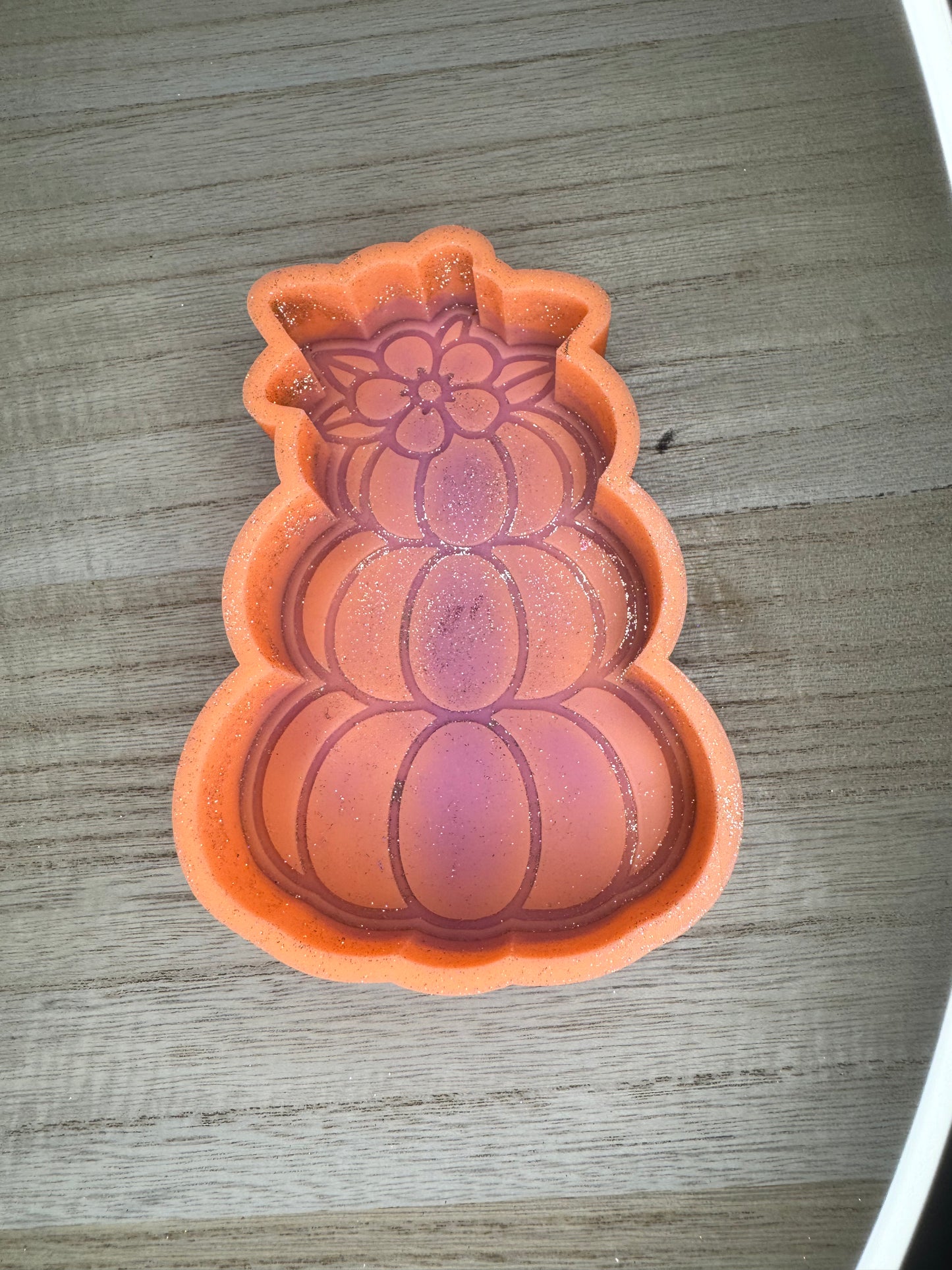 Pumpkin Stack - Sunshine