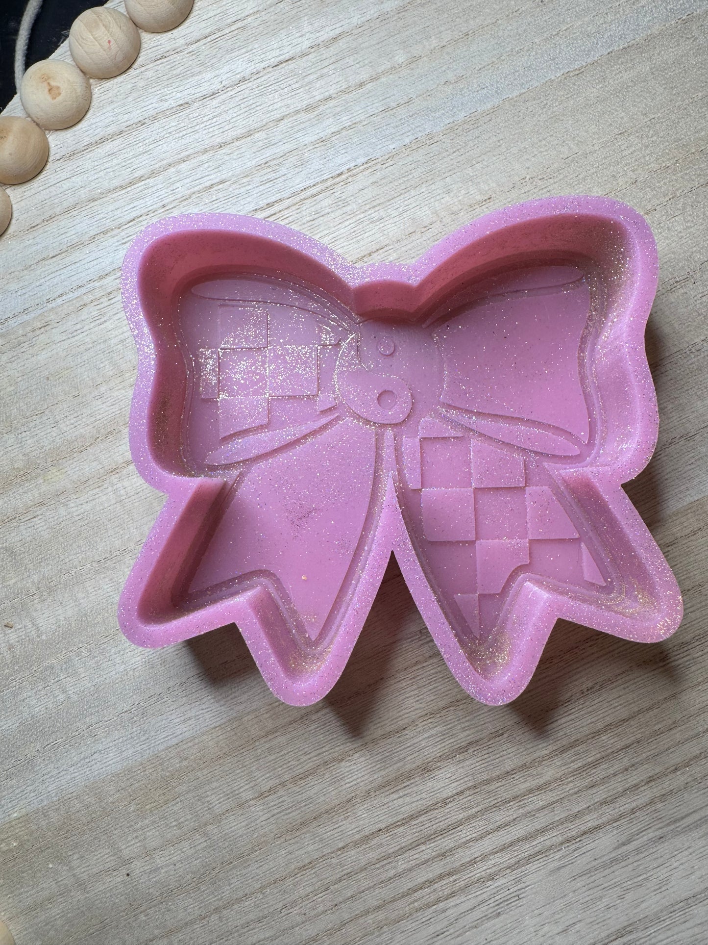 Yin Yang Bow - Sunshine