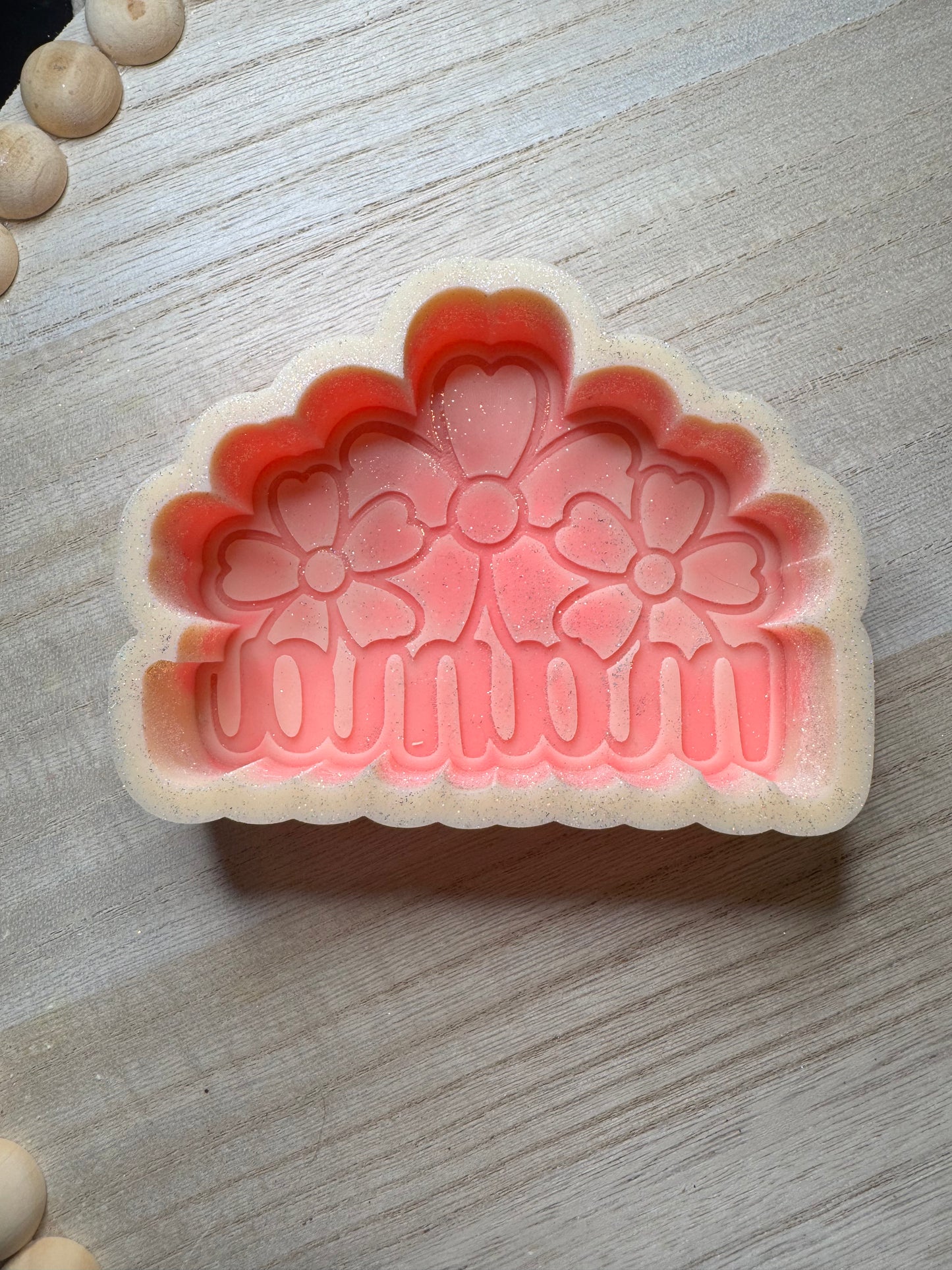 Floral Mama - Sunshine