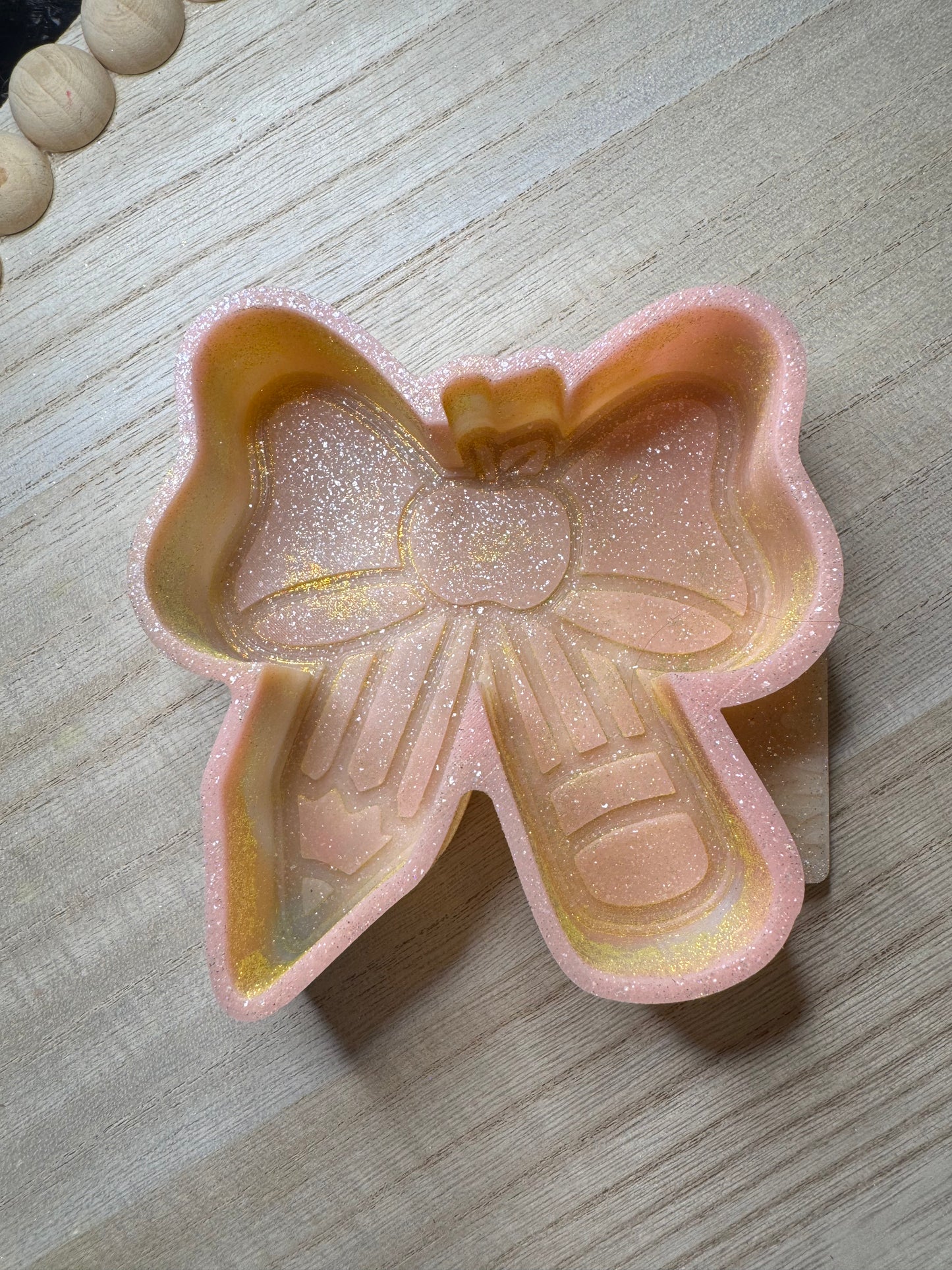 Pencil Bow - Raemade