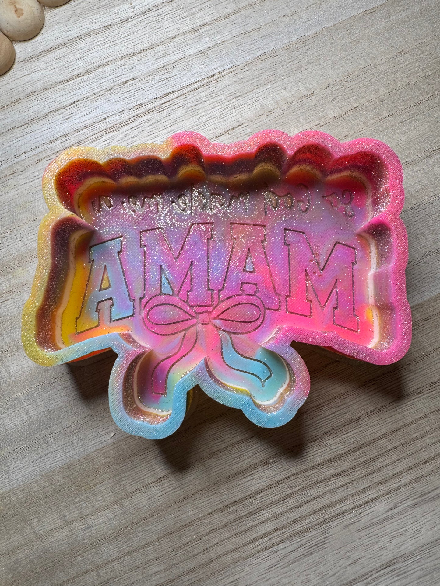 So God made me a mama - Raising Rimes