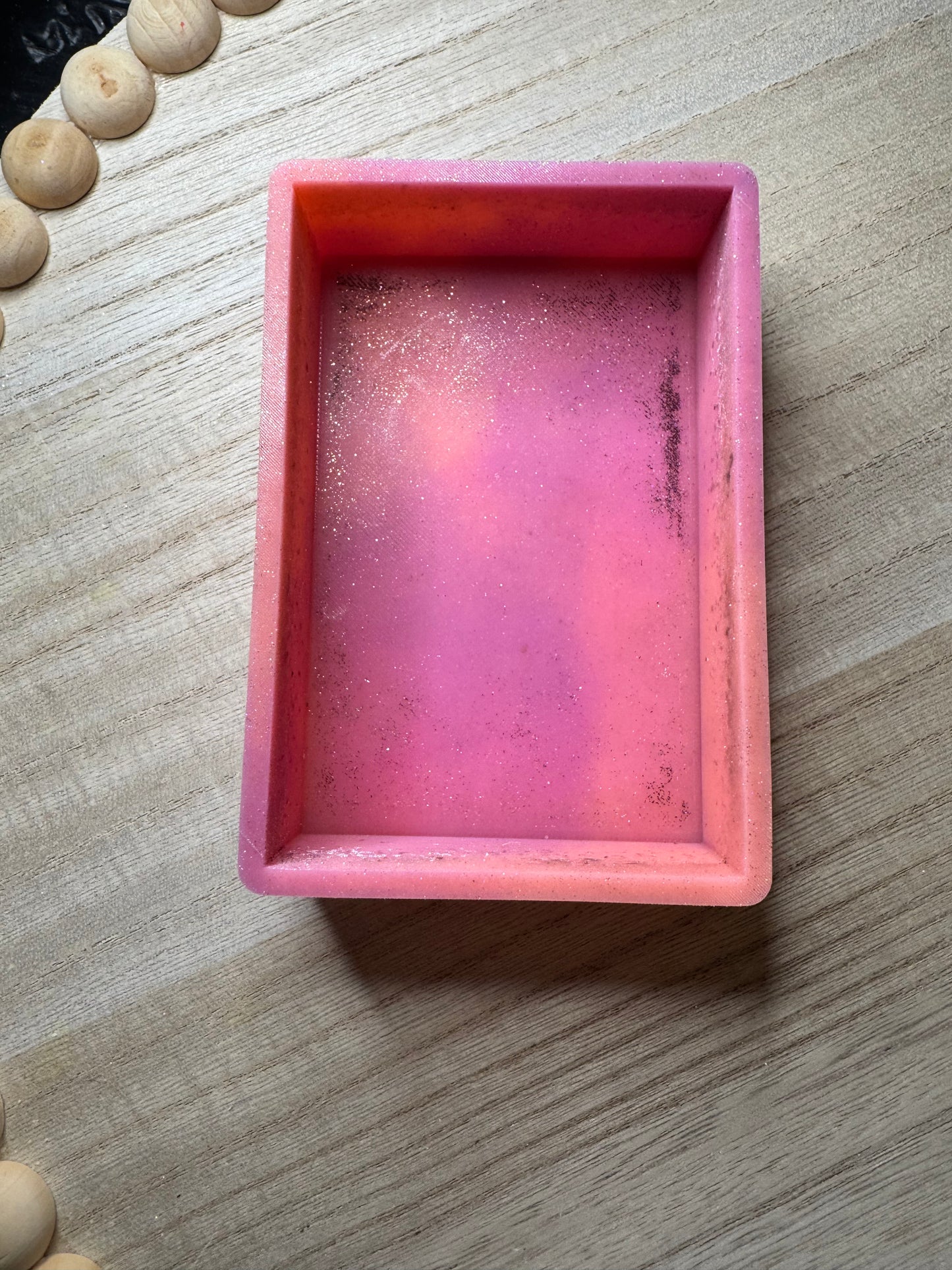 3.5x4 Rectangle - SG