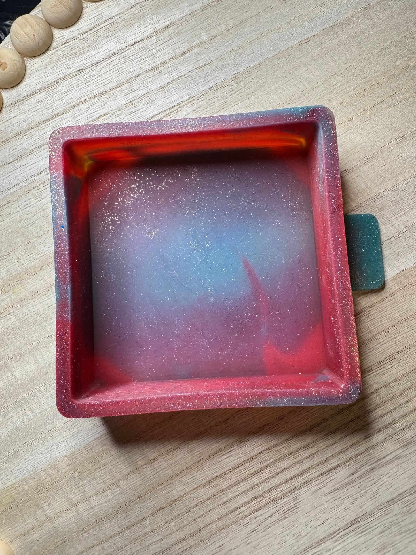 4in Square
